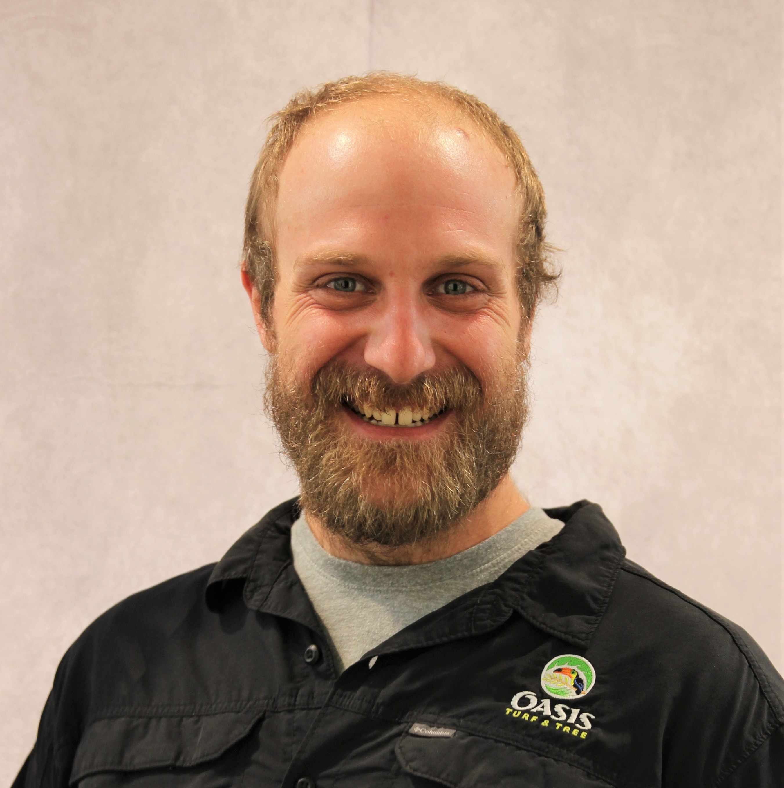 Meet the Oasis Team Oasis Turf & Tree